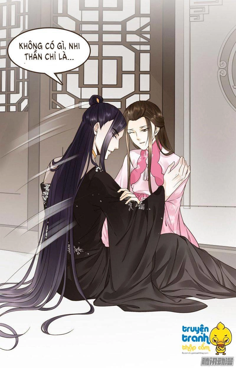 Đại Giá Thừa Tướng Chapter 34 - 45