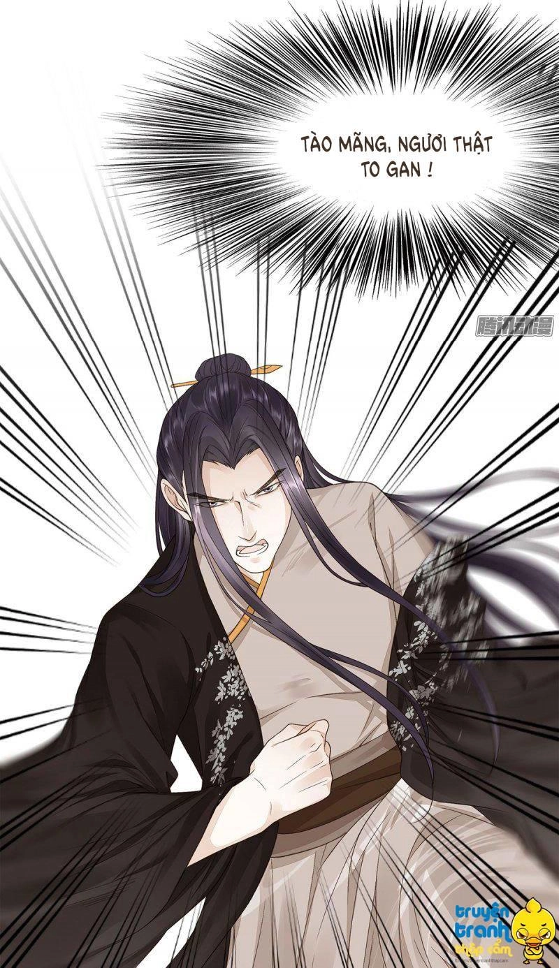 Đại Giá Thừa Tướng Chapter 34 - 47