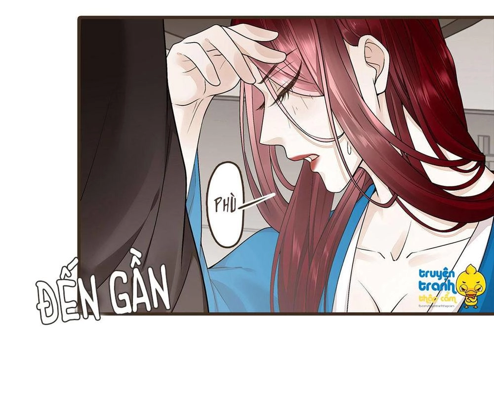 Đại Giá Thừa Tướng Chapter 36 - 7