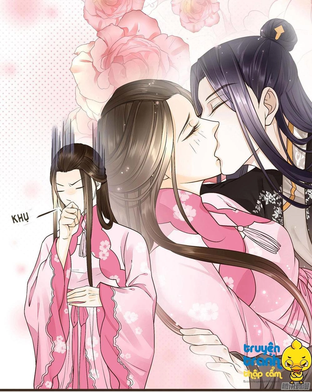 Đại Giá Thừa Tướng Chapter 36 - 44