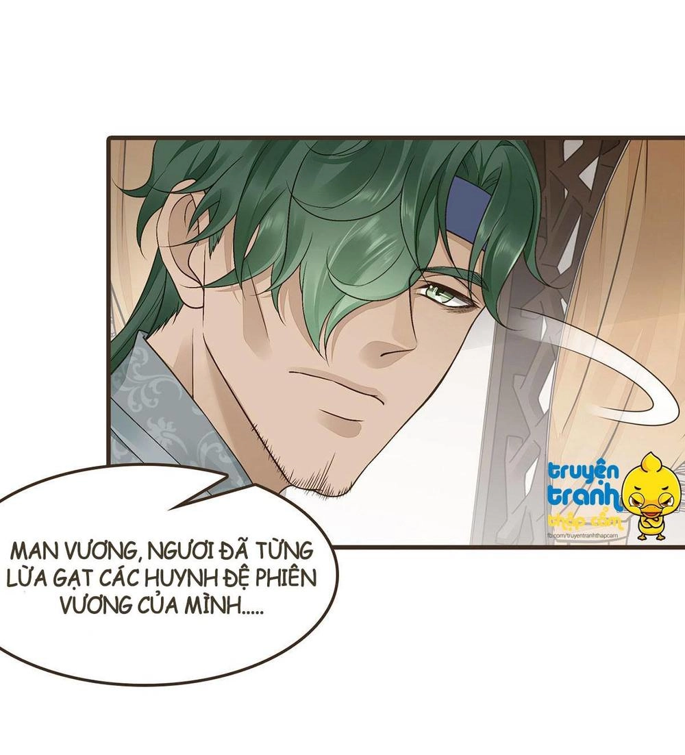 Đại Giá Thừa Tướng Chapter 37 - 27