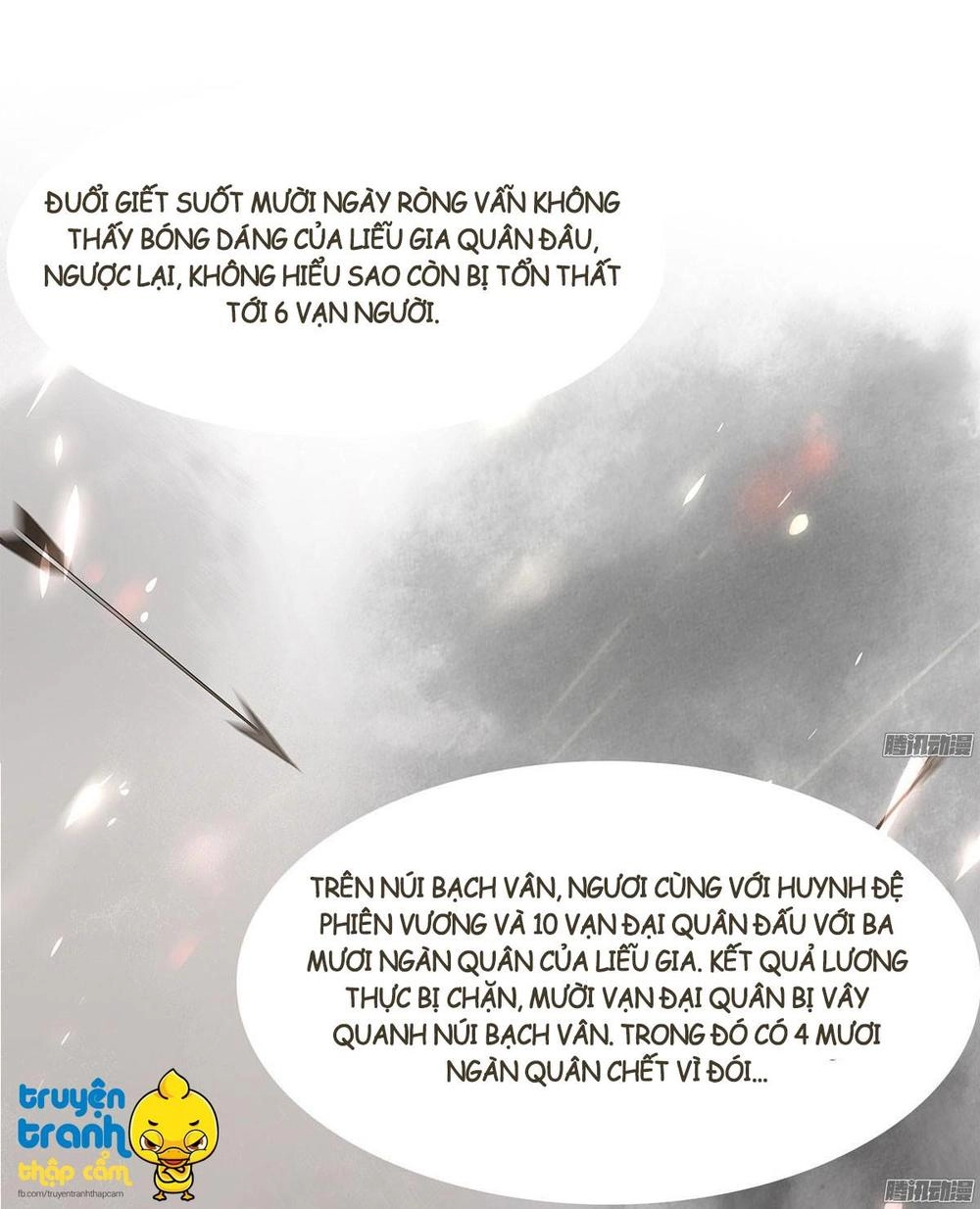 Đại Giá Thừa Tướng Chapter 37 - 31