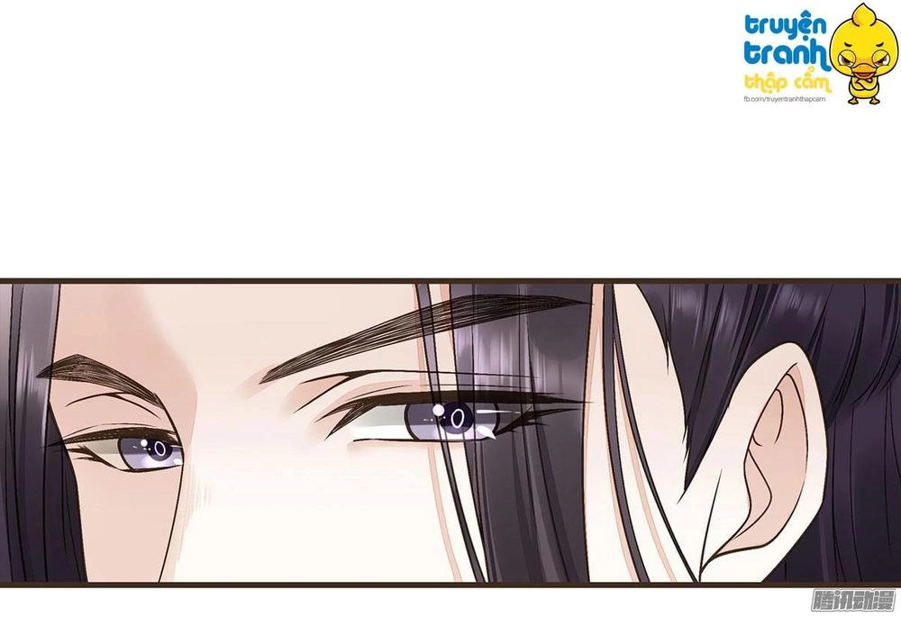 Đại Giá Thừa Tướng Chapter 37 - 38