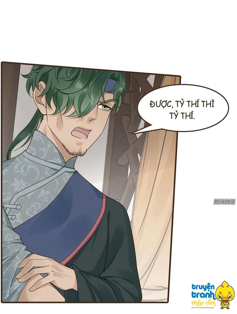 Đại Giá Thừa Tướng Chapter 37 - 46