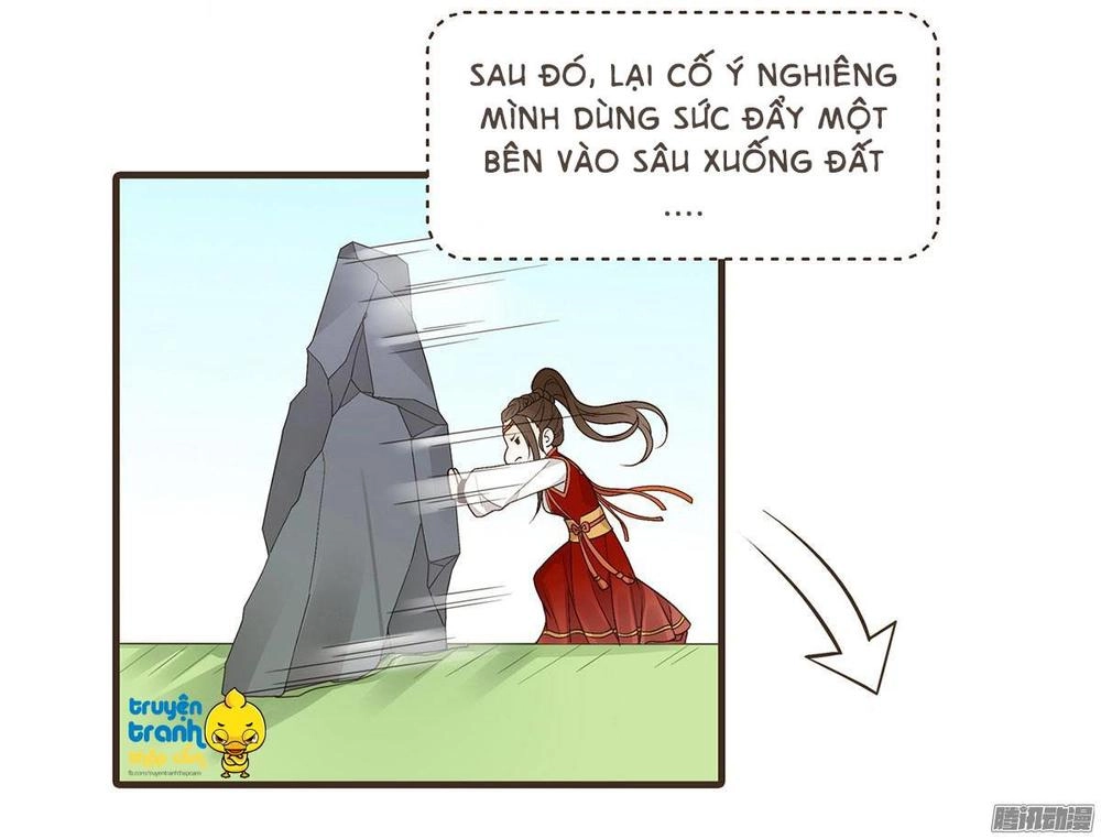 Đại Giá Thừa Tướng Chapter 38 - 47