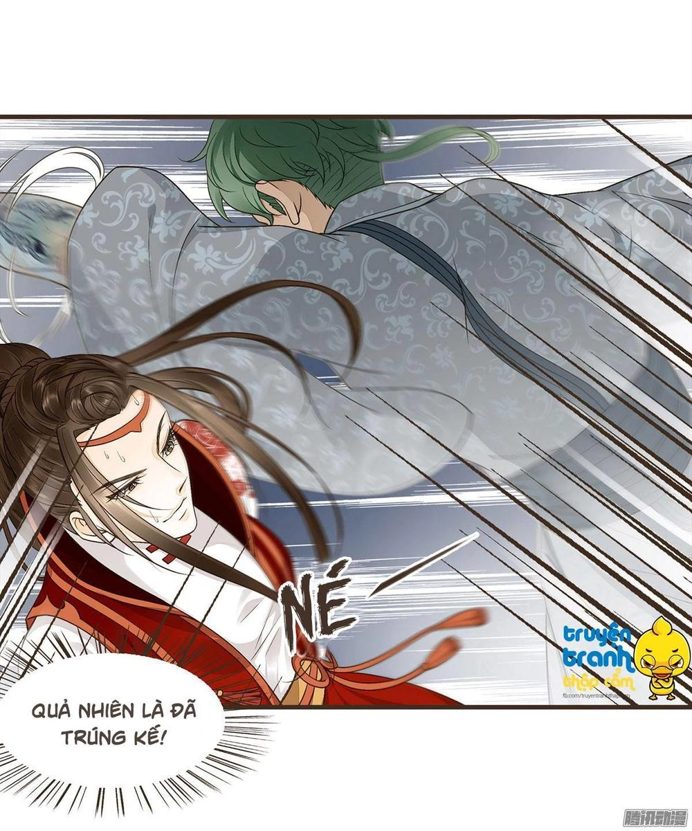 Đại Giá Thừa Tướng Chapter 39 - 16