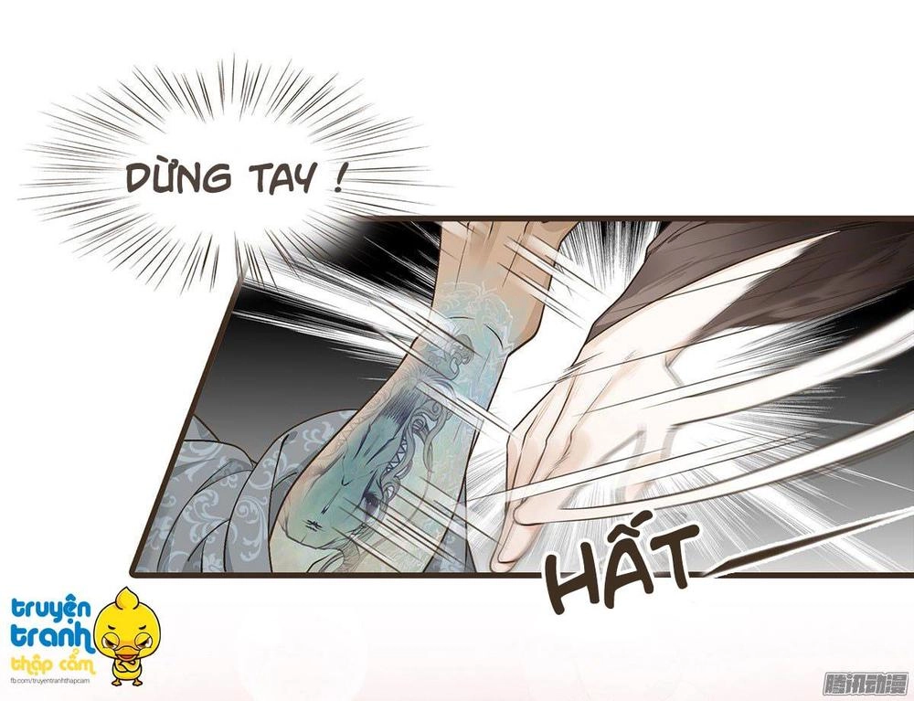 Đại Giá Thừa Tướng Chapter 39 - 21