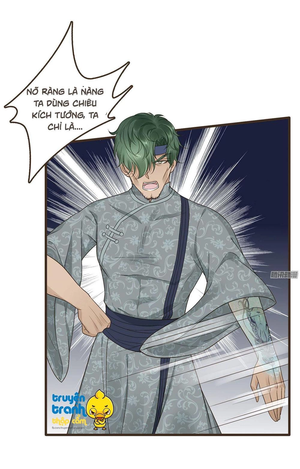 Đại Giá Thừa Tướng Chapter 39 - 26