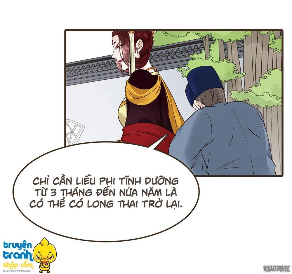 Đại Giá Thừa Tướng Chapter 39 - 34