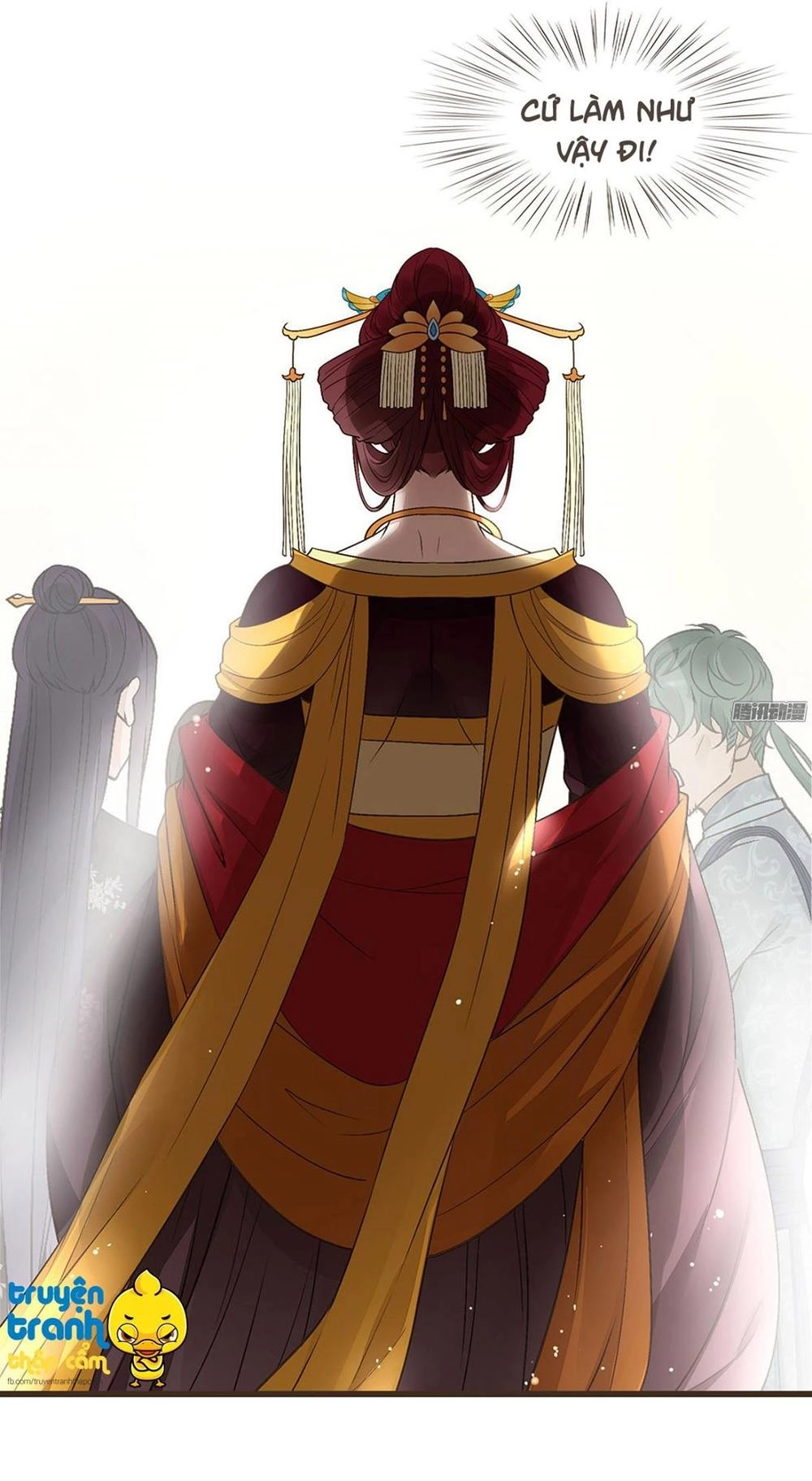 Đại Giá Thừa Tướng Chapter 39 - 37