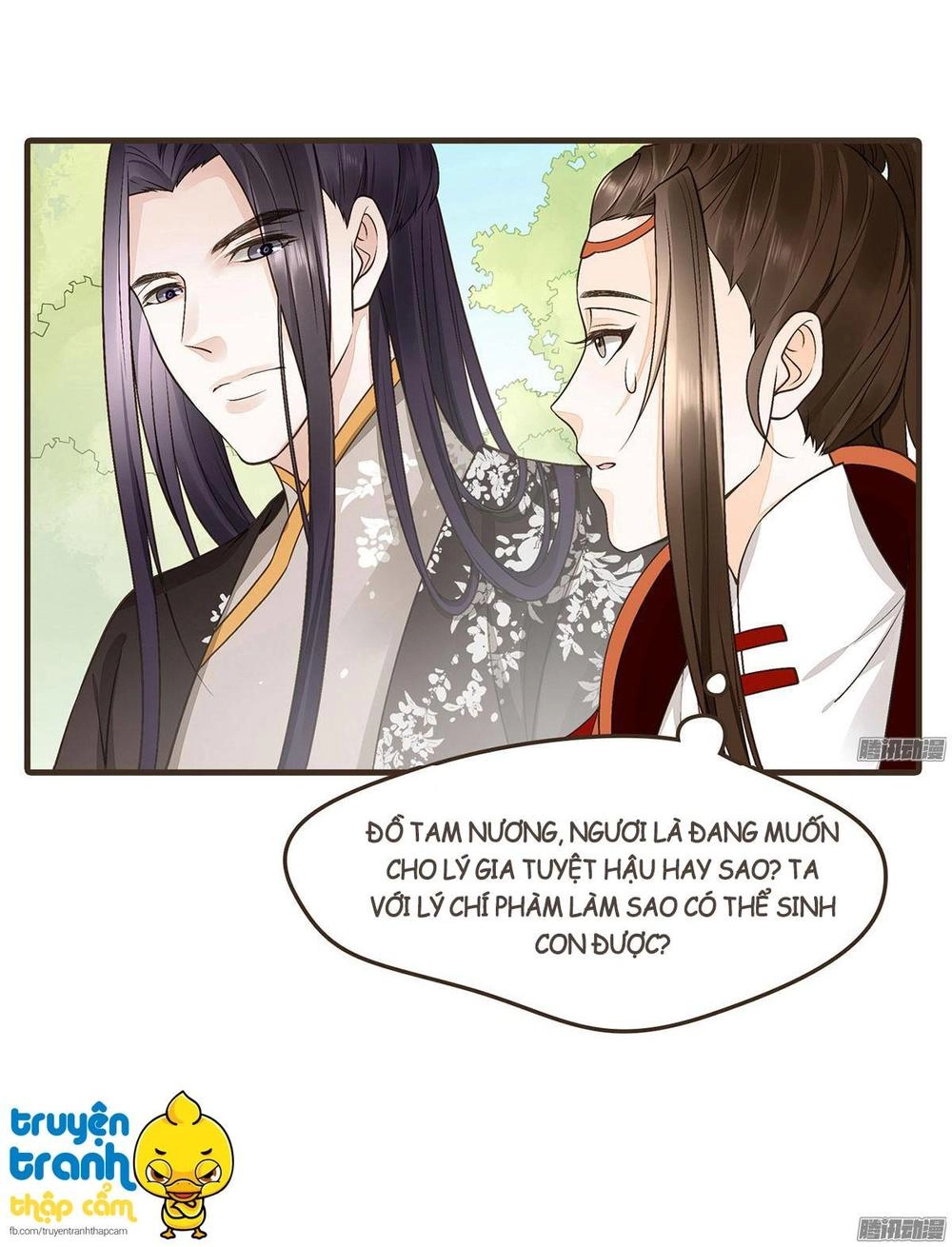 Đại Giá Thừa Tướng Chapter 39 - 48