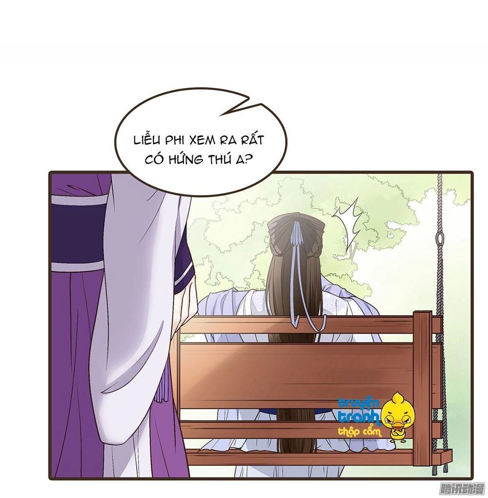 Đại Giá Thừa Tướng Chapter 40 - 6