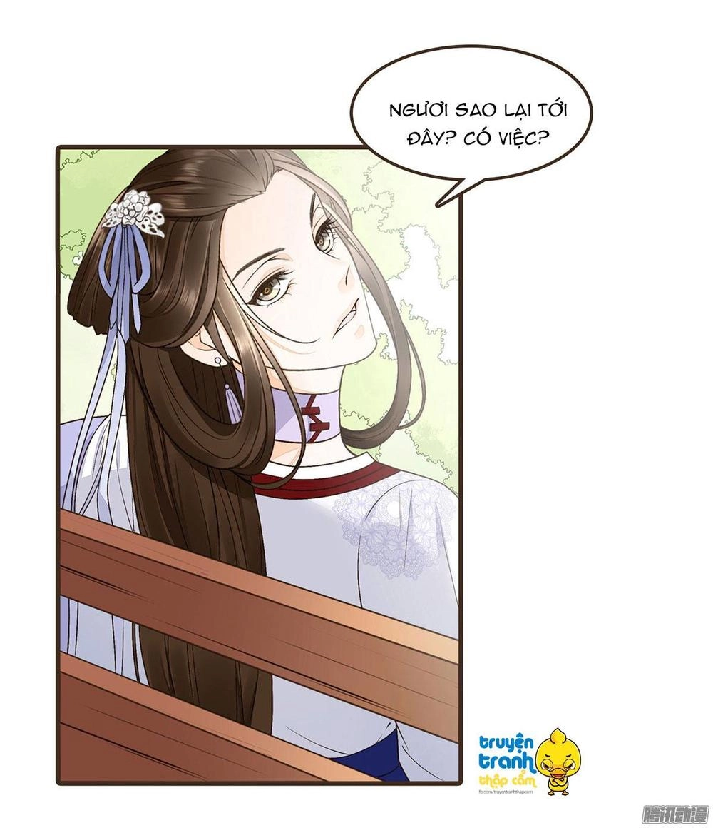 Đại Giá Thừa Tướng Chapter 40 - 7