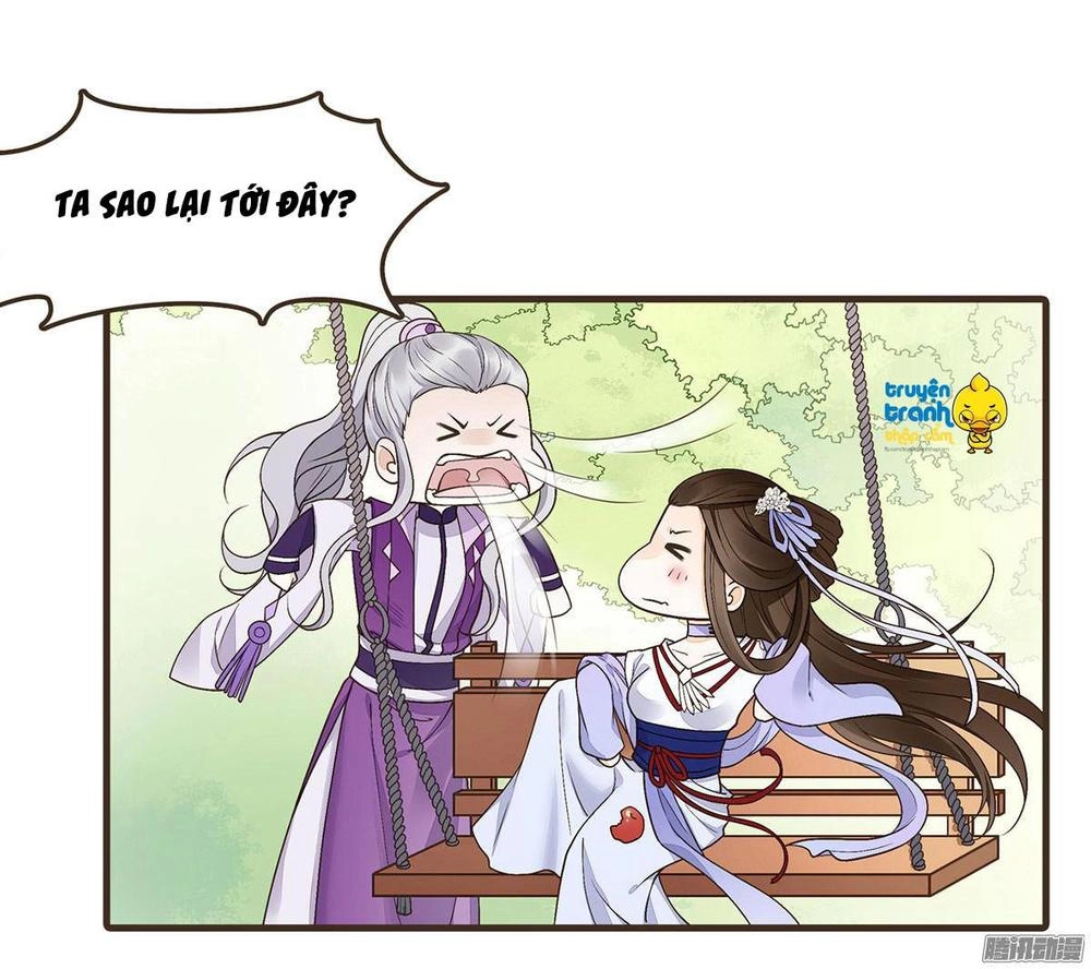 Đại Giá Thừa Tướng Chapter 40 - 8