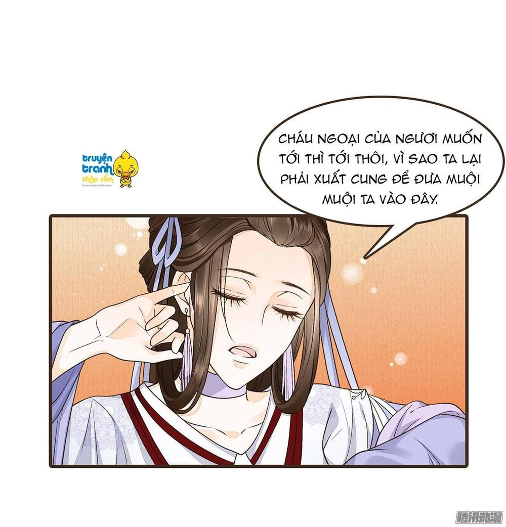 Đại Giá Thừa Tướng Chapter 40 - 10