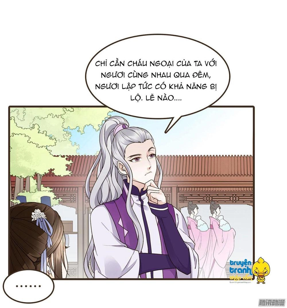 Đại Giá Thừa Tướng Chapter 40 - 11