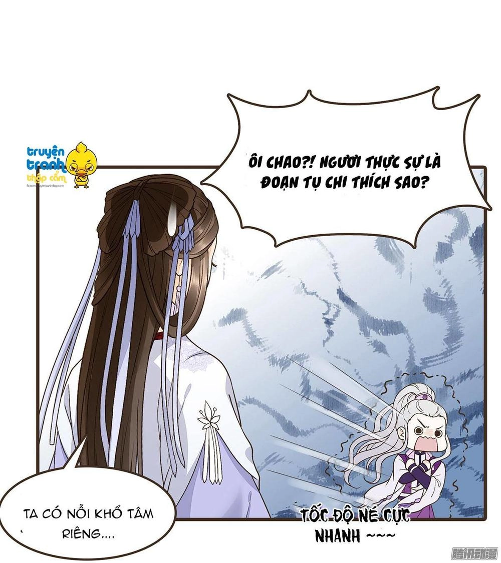 Đại Giá Thừa Tướng Chapter 40 - 12