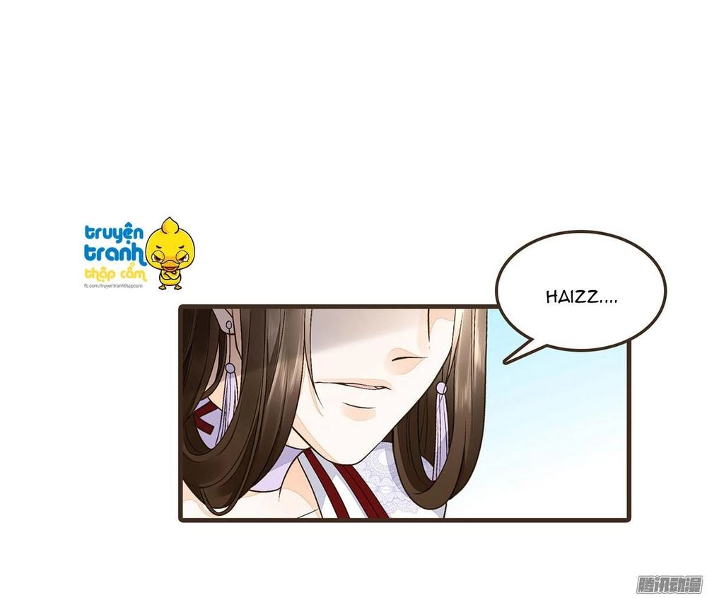 Đại Giá Thừa Tướng Chapter 40 - 13