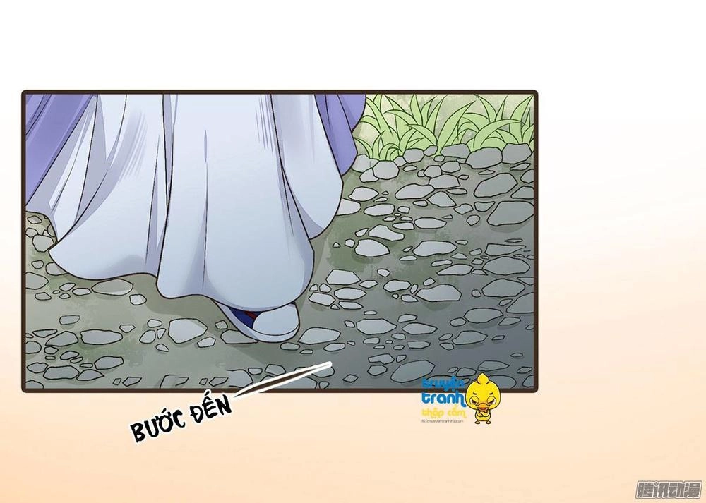 Đại Giá Thừa Tướng Chapter 40 - 14