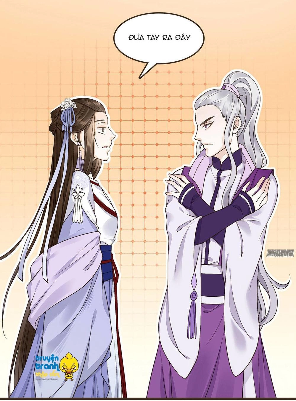 Đại Giá Thừa Tướng Chapter 40 - 15