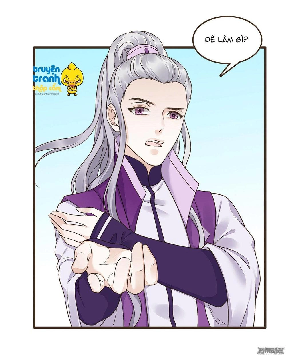 Đại Giá Thừa Tướng Chapter 40 - 16