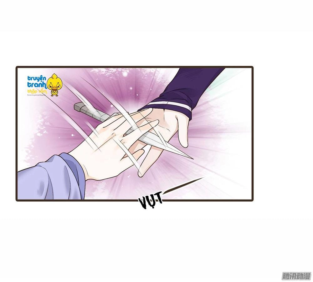 Đại Giá Thừa Tướng Chapter 40 - 17