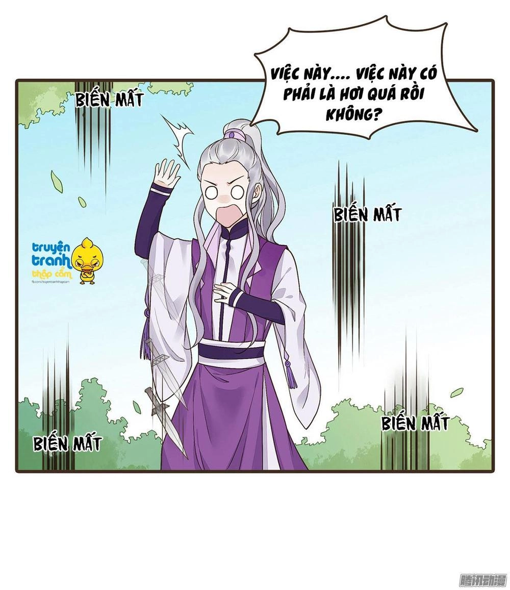 Đại Giá Thừa Tướng Chapter 40 - 22