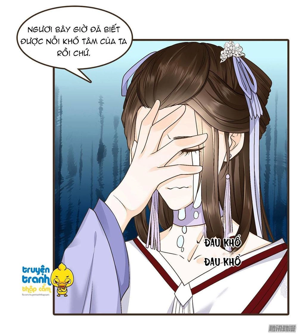 Đại Giá Thừa Tướng Chapter 40 - 23