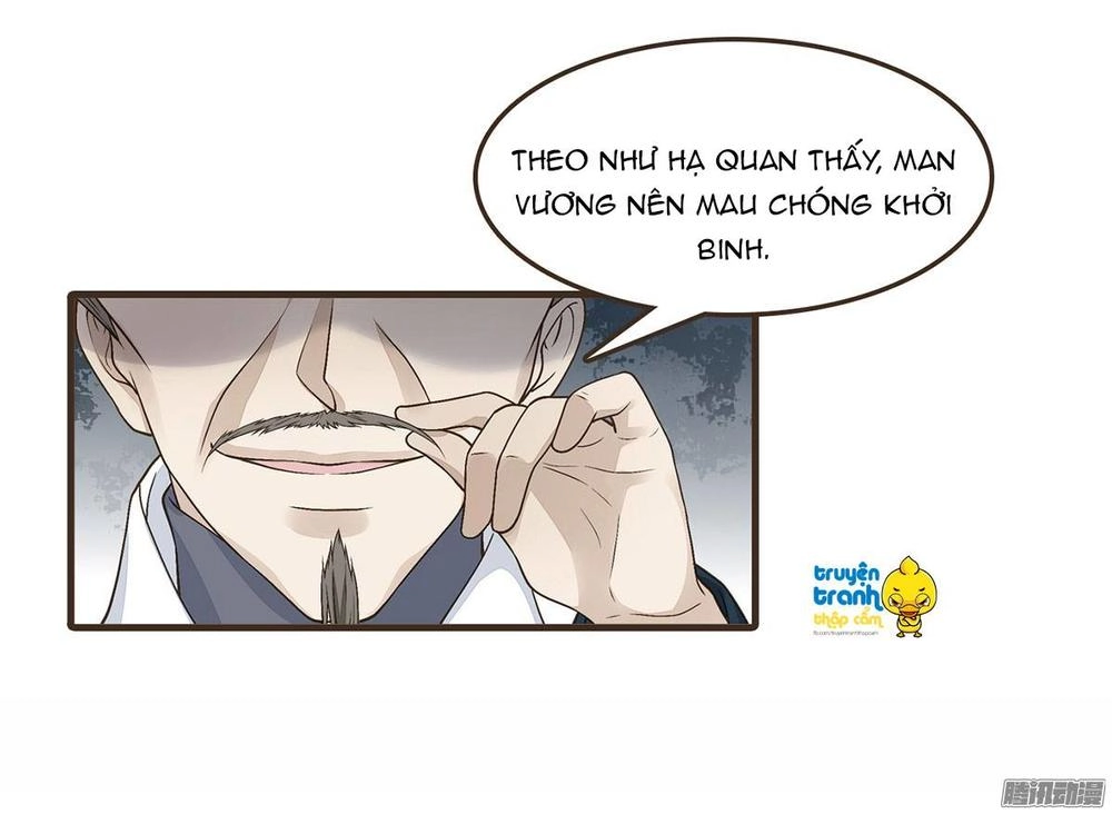 Đại Giá Thừa Tướng Chapter 40 - 27