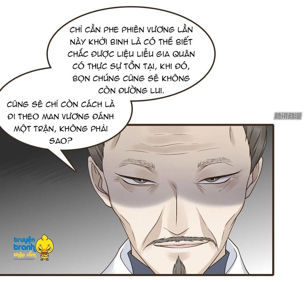 Đại Giá Thừa Tướng Chapter 40 - 29