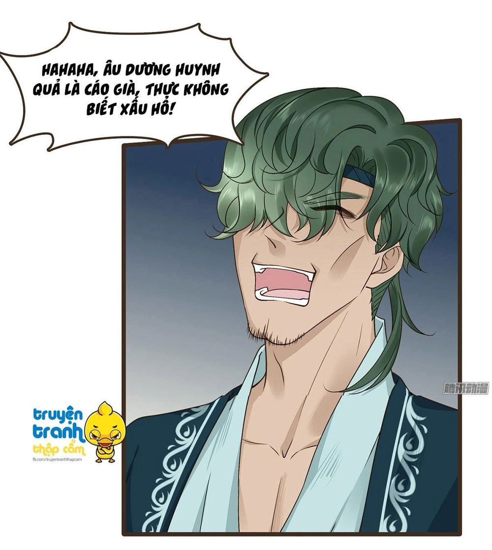 Đại Giá Thừa Tướng Chapter 40 - 30