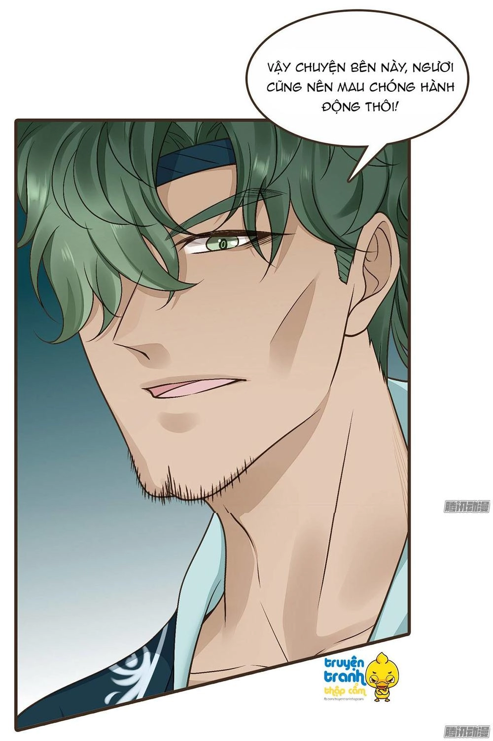 Đại Giá Thừa Tướng Chapter 40 - 31