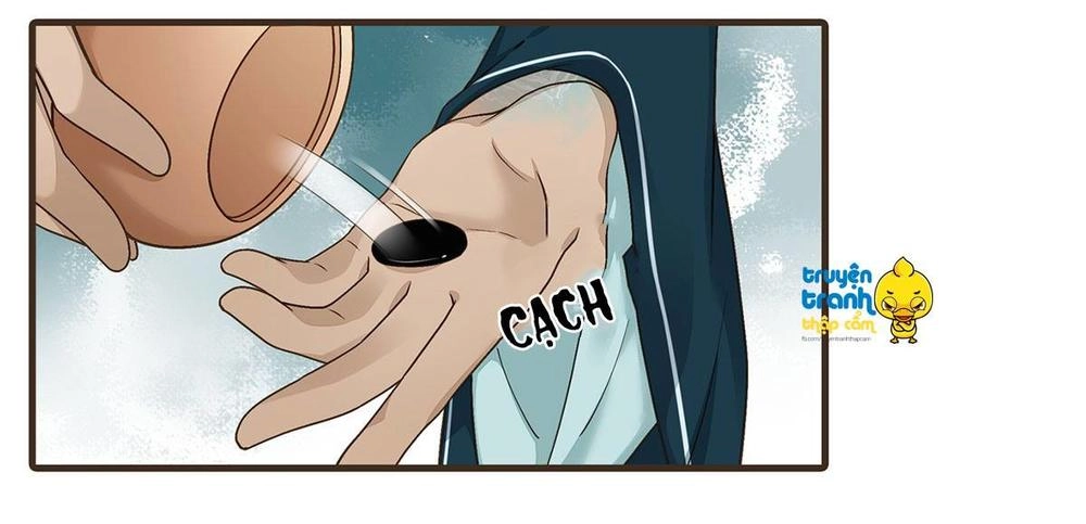 Đại Giá Thừa Tướng Chapter 40 - 33