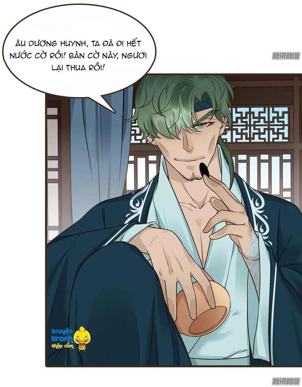 Đại Giá Thừa Tướng Chapter 40 - 34