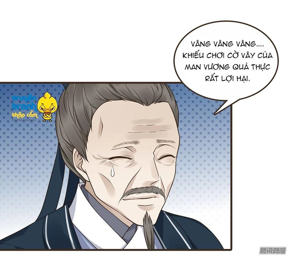 Đại Giá Thừa Tướng Chapter 40 - 35