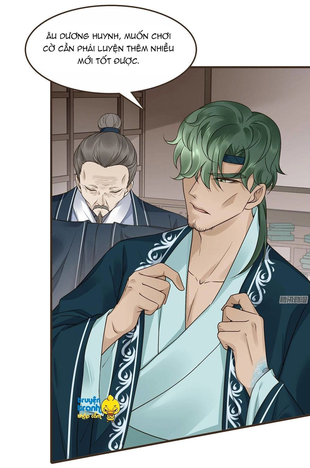 Đại Giá Thừa Tướng Chapter 40 - 37