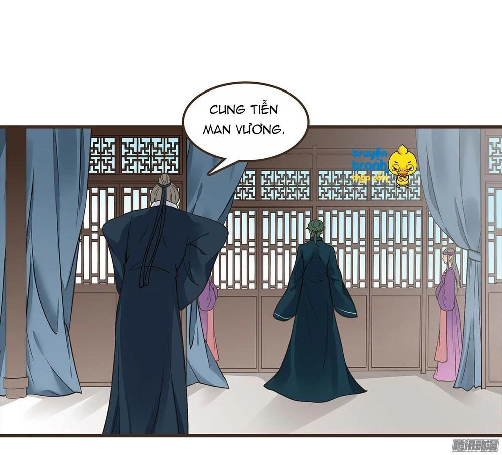 Đại Giá Thừa Tướng Chapter 40 - 38