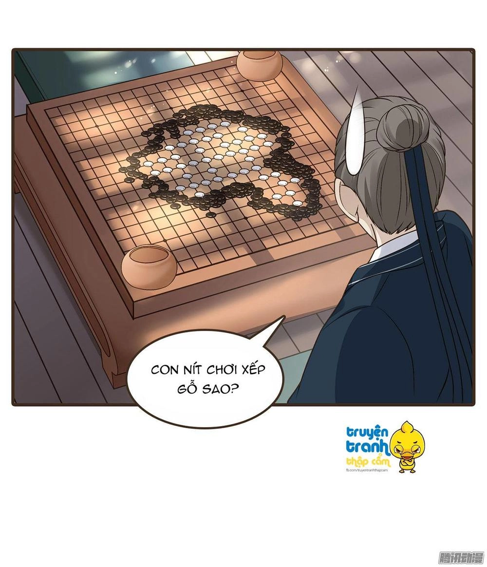 Đại Giá Thừa Tướng Chapter 40 - 40