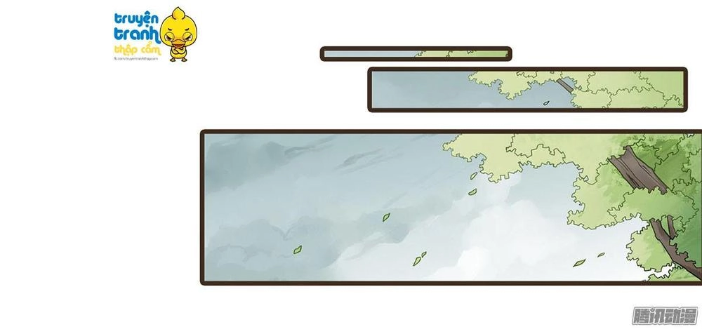 Đại Giá Thừa Tướng Chapter 40 - 41