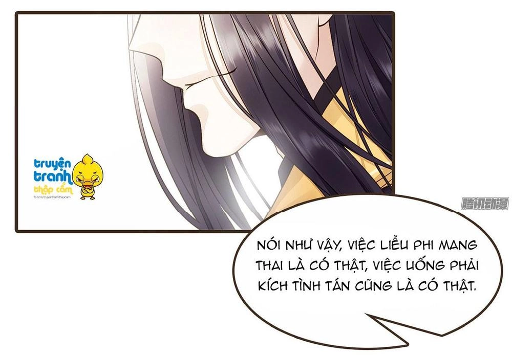 Đại Giá Thừa Tướng Chapter 40 - 45