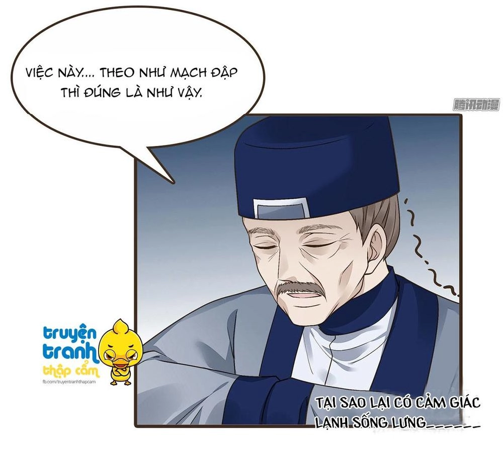 Đại Giá Thừa Tướng Chapter 40 - 46