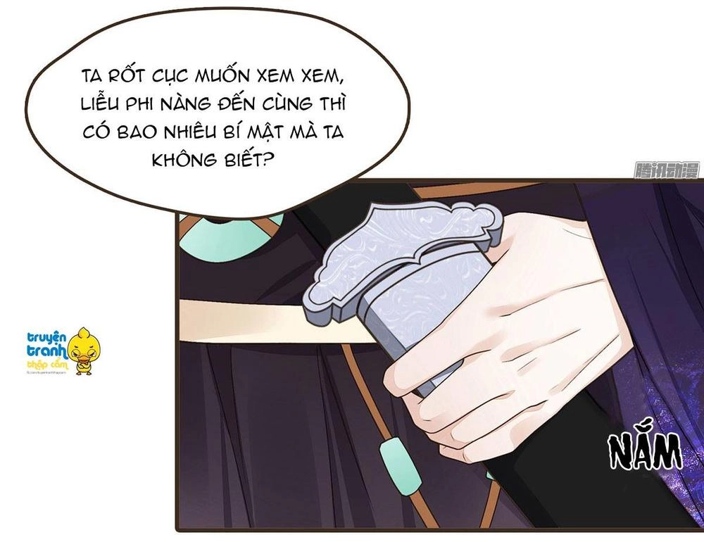 Đại Giá Thừa Tướng Chapter 40 - 49