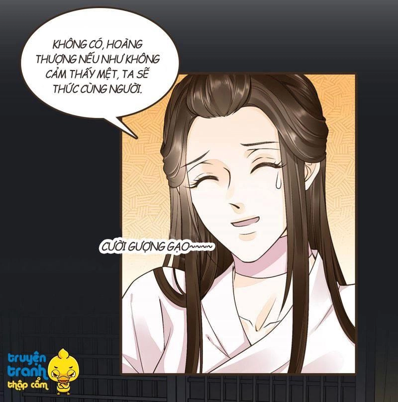 Đại Giá Thừa Tướng Chapter 42 - 6