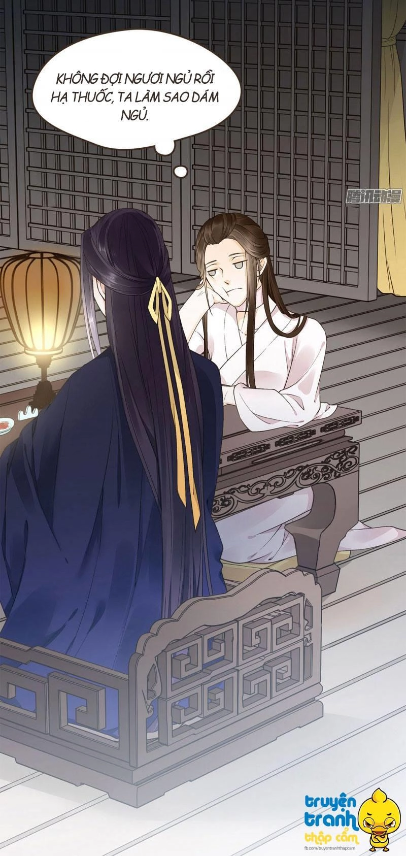 Đại Giá Thừa Tướng Chapter 42 - 7