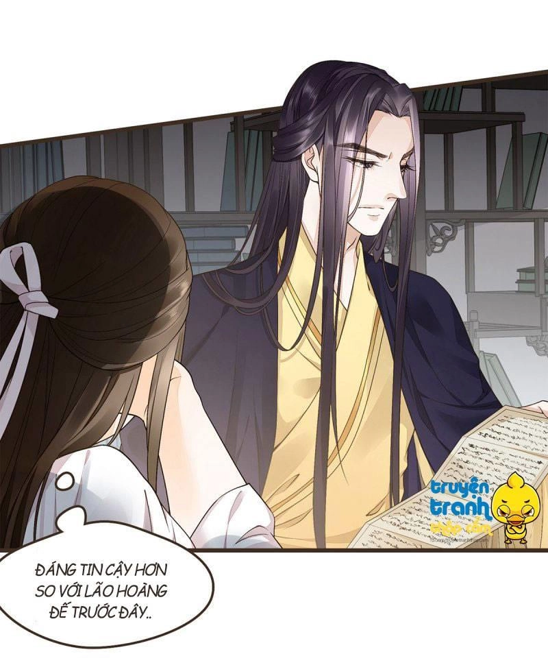 Đại Giá Thừa Tướng Chapter 42 - 9