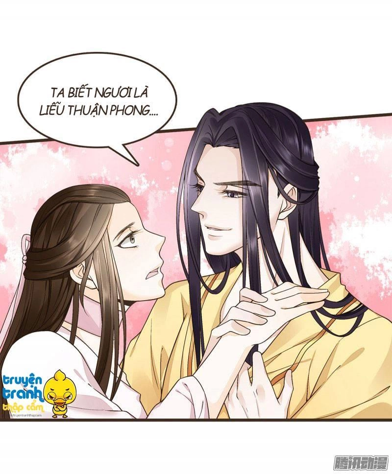 Đại Giá Thừa Tướng Chapter 42 - 31