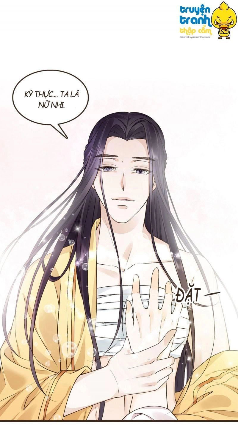 Đại Giá Thừa Tướng Chapter 42 - 33