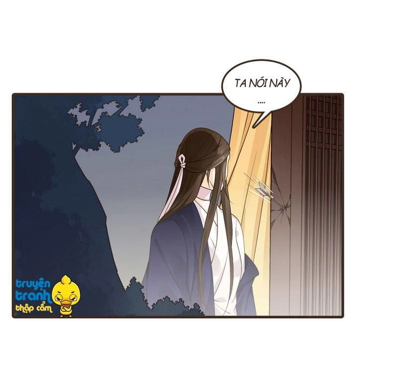 Đại Giá Thừa Tướng Chapter 42 - 44