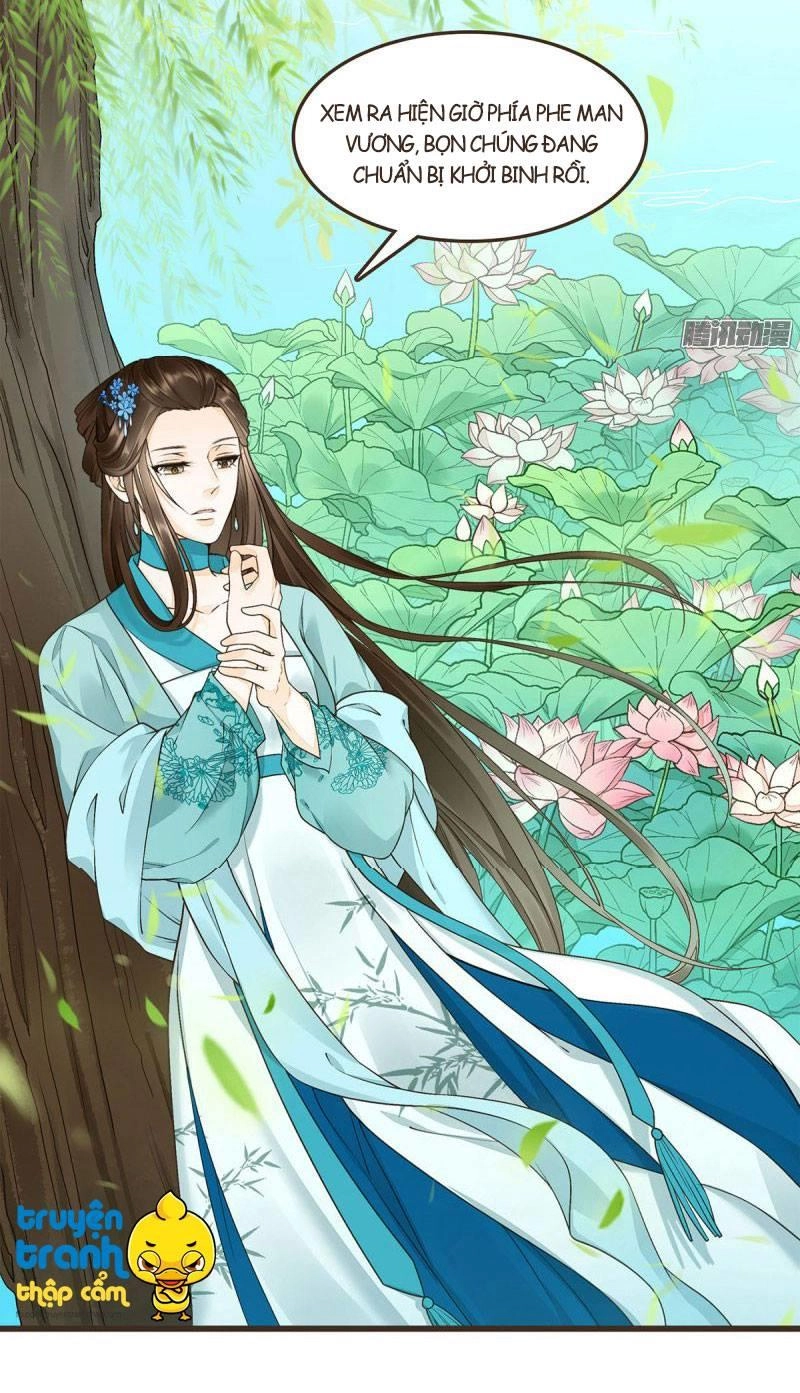 Đại Giá Thừa Tướng Chapter 43 - 3