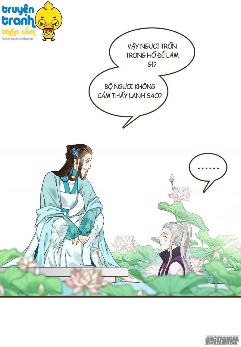 Đại Giá Thừa Tướng Chapter 43 - 8